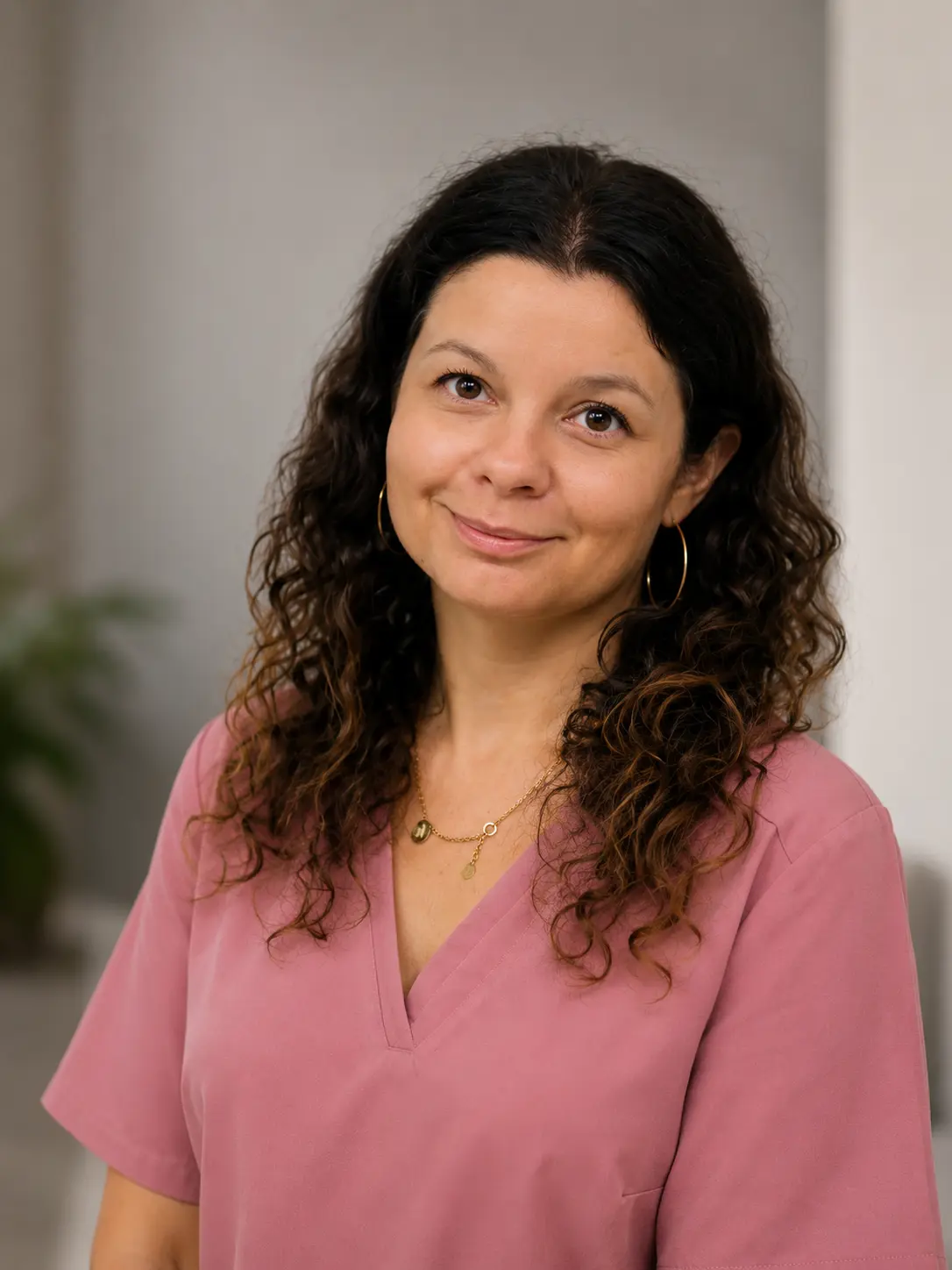 Magda Wójcik — zdjęcie profilowe