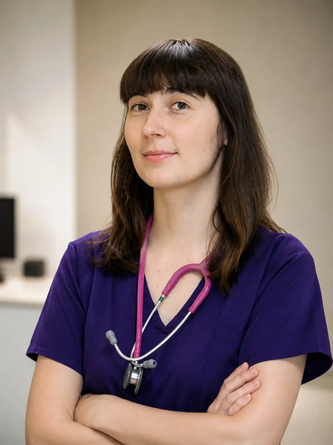 Iga Zielińska — zdjęcie profilowe