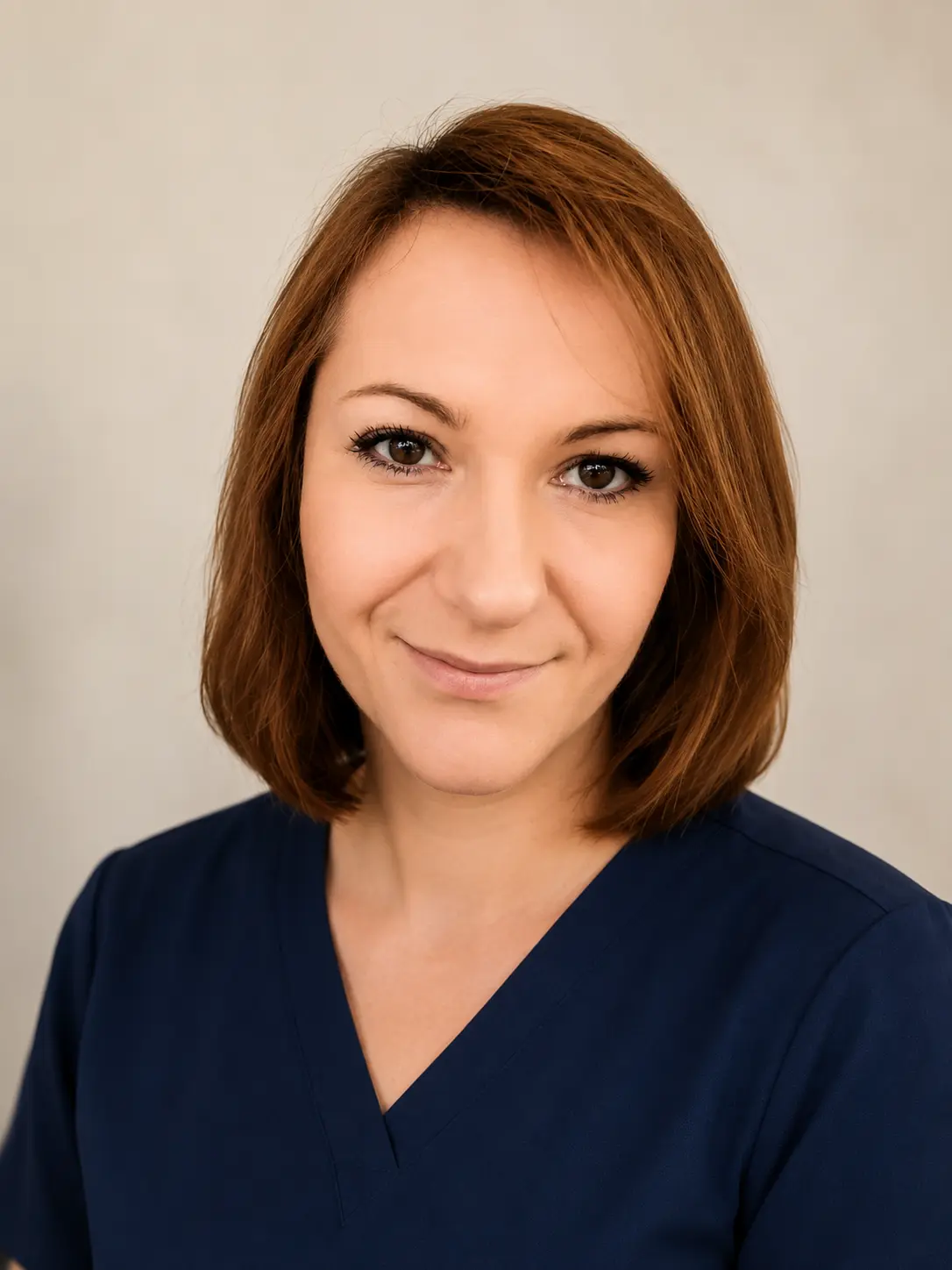 Kasia Miastowska — zdjęcie profilowe